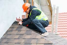 Best Storm Damage Roof Repair  in Bellevue, KY